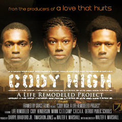 Porter Scene - Clip - Cody High Original Soundtrack