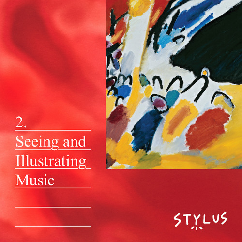 S1E2: Seeing and Illustrating Music