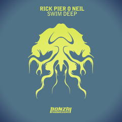 Rick Pier O Neil -Arty Grain - Preview