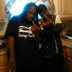 Ball game ft tenesha and T walt