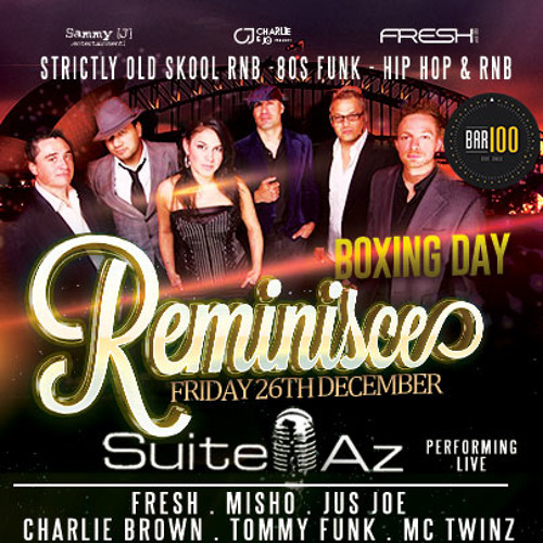 reminisce bar reminisce bar