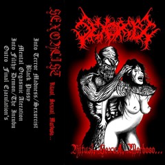 Sexorcist - Into Filthy Demon The Incubu