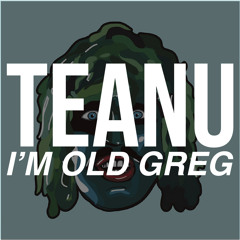 I'm Old Greg (Read Description For Free Download)