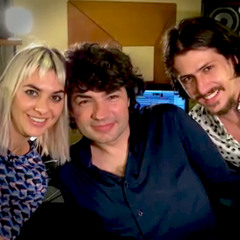 "Words To Say" by The Arrows - Radio Mix