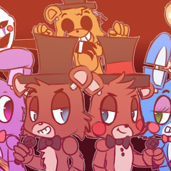 Five Nights at Freddy's
