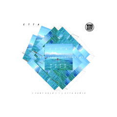 VIVACITY - I CANT HOLD IT (ETTA REMIX)