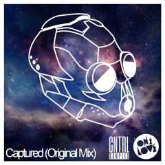 Captured (Original Mix)