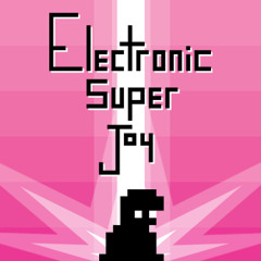 Env - Electronic Super Joy Ost - Flare