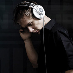 Armin Van Buuren & Gareth Emery - U And Concrete Angel ( Dj Radush Mashup )