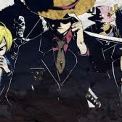 グランドライン (Grand Line)