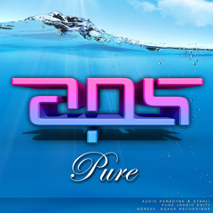 Audio Paradyne & Stahl! – Pure (Extended Cut) [HQ]