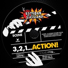 Esteban Siciliano - 3,2,1...ACTION! (SUMMER 2K15)