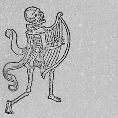 The Masked Man - 'Boneman' from Darkside Suite Vol. 1