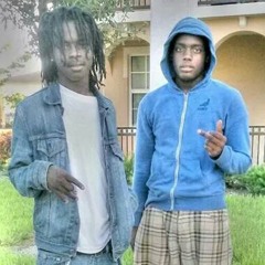 JuJu X Just Bars Freestyle