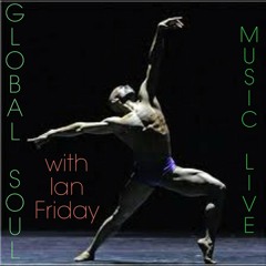 Ian Friday Live @ Libation on Thanksgiving 11 27 14 Pt.2