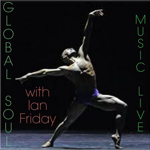 Ian Friday Live @ Libation on Thanksgiving 11 27 14 Pt.2