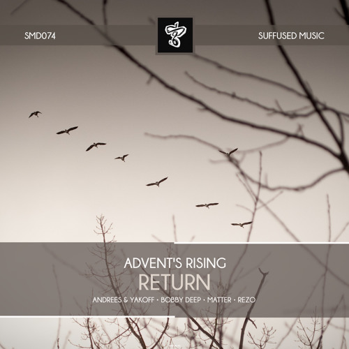 Advent rising music group
