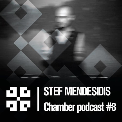 Monasterio Chamber Podcast #8: Stef Mendesidis