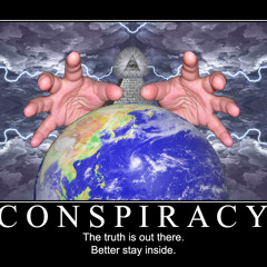 Marvis Daran ft T Smoov "Conpiracy(NIGGAZ & BITCHEZ)"