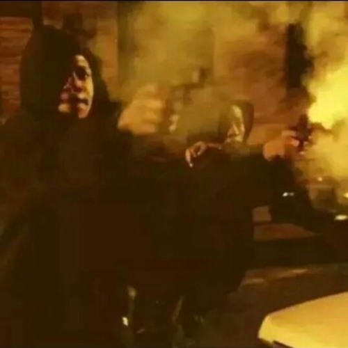 Kenzo X Sean (B)out (T)hat (A)ction (Pro By. Trizly Beats)