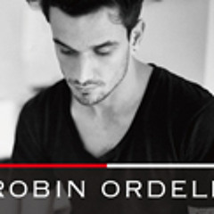 Fasten Musique Podcast 068 - Robin Ordell