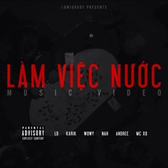 Lam Viec Nuoc