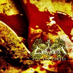 cuntworm - All That Remains is Now Dust