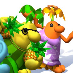 Delfino Dougie