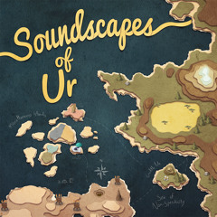 Soundscapes of Ur