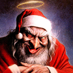 "baby it's cold outside" [demo; 12/16/14]