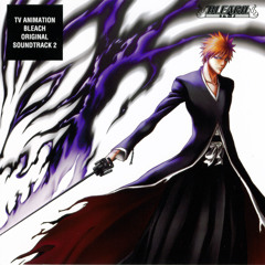 ブリーチ The Regime 「Hip - Hop Instrumental」