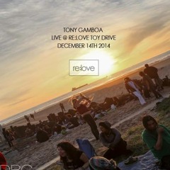 Live @ Re - Love 12 - 14 - 14