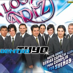 LOS CADIZ - VOLVERAS @chesterzeta
