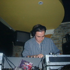 Brain Droid (mix) 1999