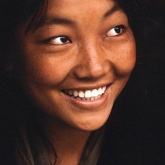 Great Tibetan song Zalu - Lobsang tseten & Passang lhamo