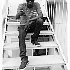 Young Samy - Get Ready