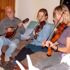 Breaking Up Christmas 12-15-14 - OT Gathering, San Diego, CA