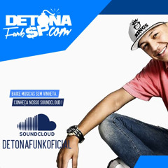 Mc Bokinha - Medley Pesado (DJR7) Lançamento 2015