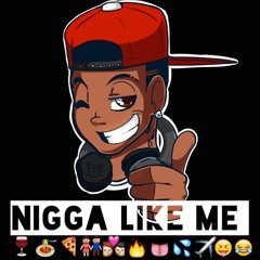 Nigga Like Me