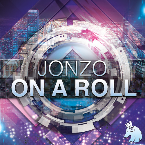 Jonzo Stream Jonzo - On A Roll by Wolf Beats | Listen online for free on ...