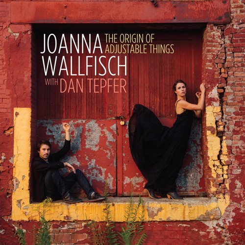 Jo Wallfisch/Dan Tepfer - "Satellite"