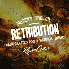 RyanOtter - Retribution (FREE)
