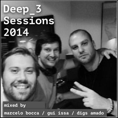 Deep 3 Sessions 2014