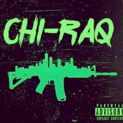 Ricoo x Duckbubbiee - Chiraq (Remix)