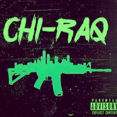 Ricoo x Duckbubbiee - Chiraq (Remix)