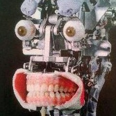 Crosseyed-BlakBlakBlak-WhiteBlood