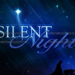 SILENT NIGHT JAZZ  By AL Brooks 2