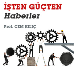 İşten Güçten Haberler - Dinleyici Soruları - 17 Aralık 2014