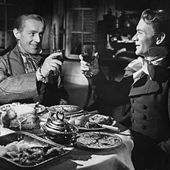 Tap-along audio for pre-Christmas expectations