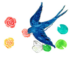 サンベリーナ（Thumbelina）